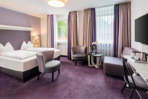 Weiteres Hotelzimmer