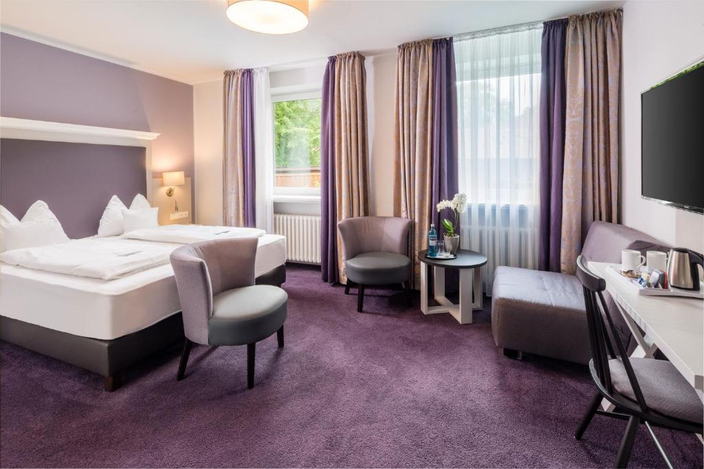 Weiteres Hotelzimmer