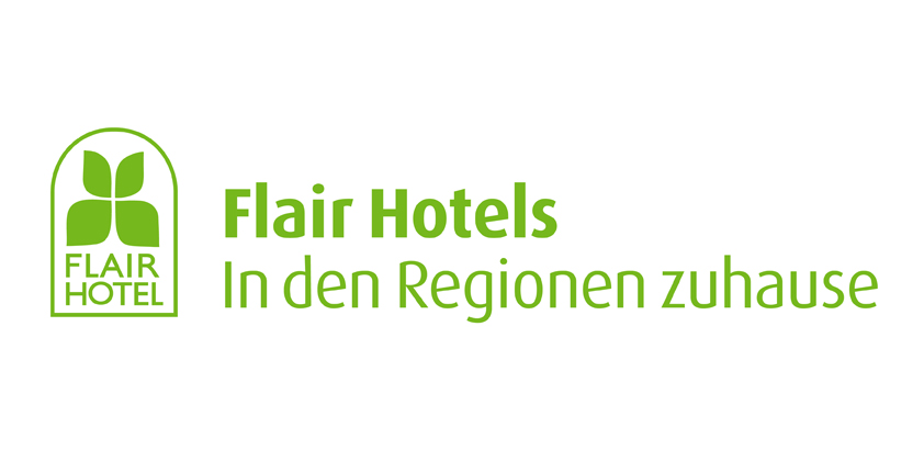 Flair Logo Hotel Bispingen