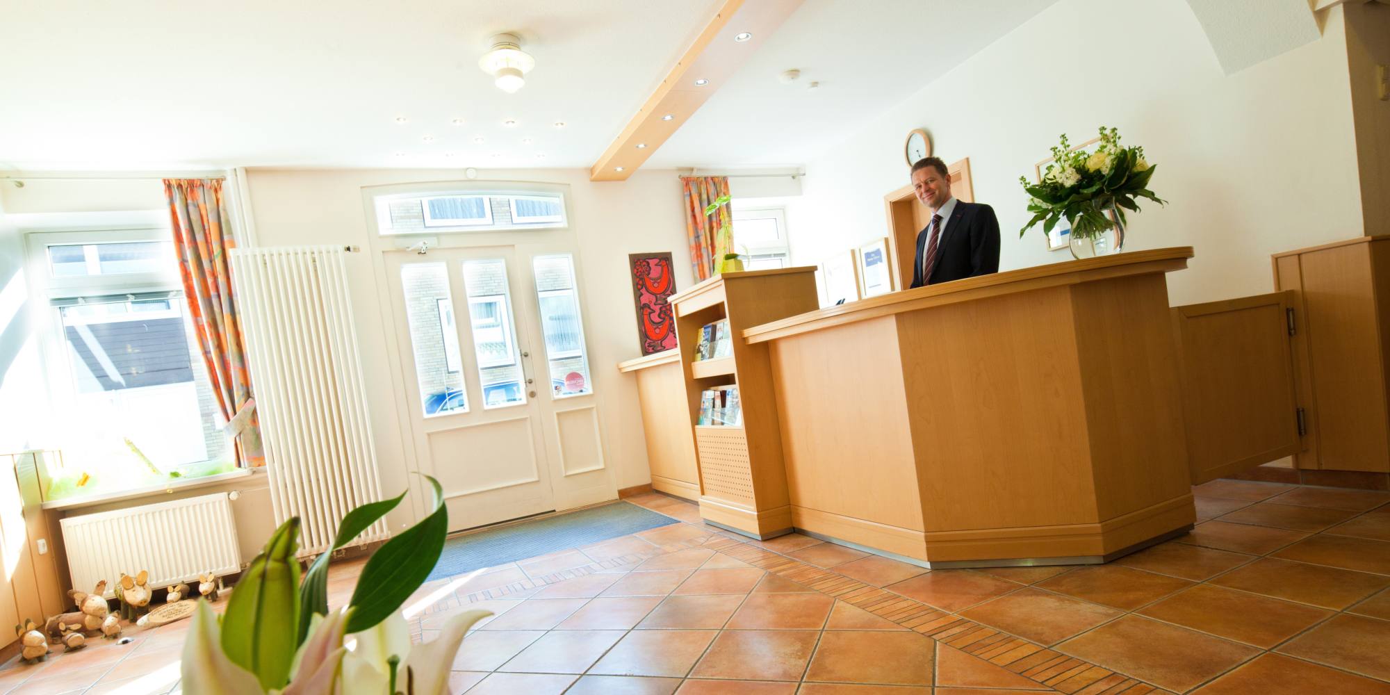 Urlaub verschenken mit einem Hotel Gutschein