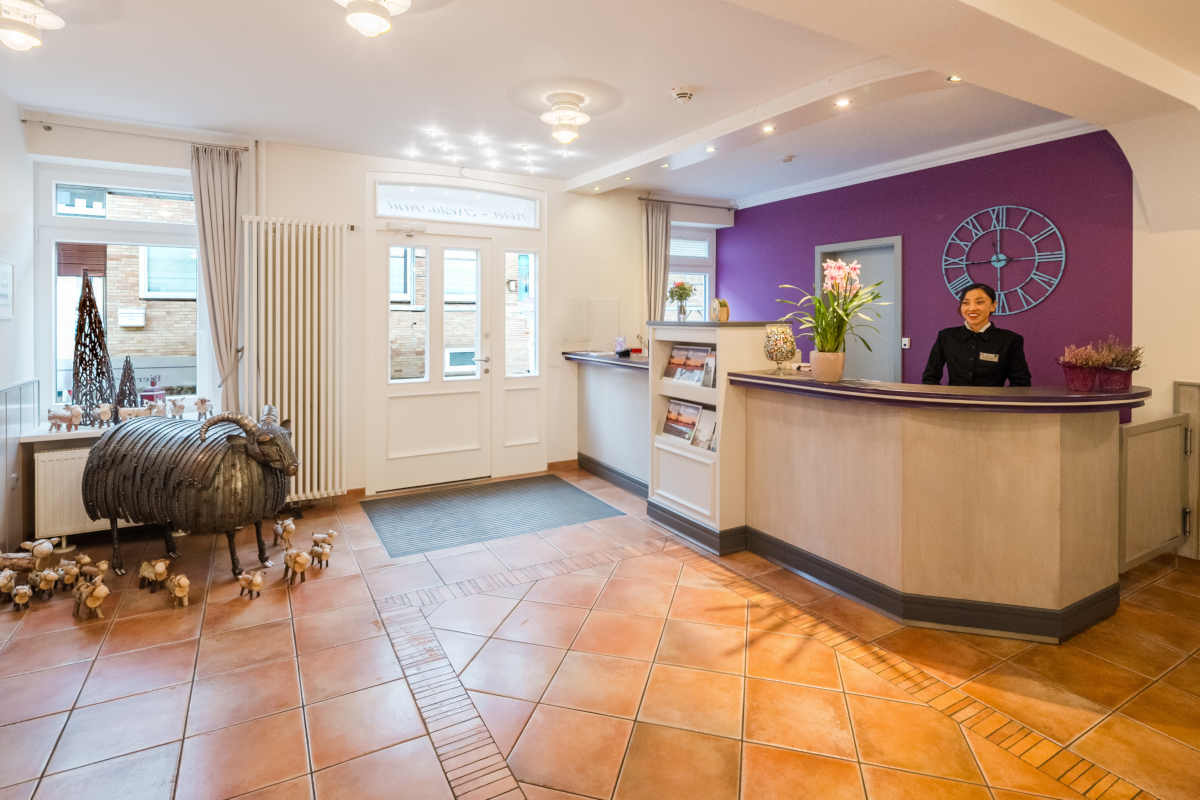 Urlaub verschenken mit einem Hotel Gutschein