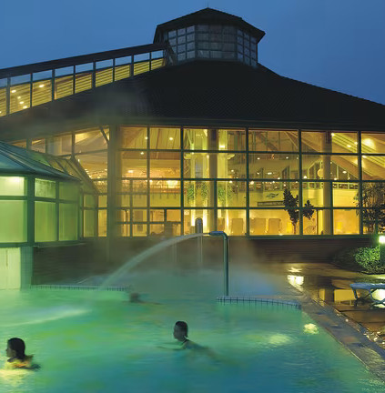 Soltau Therme Hotel Angebot